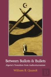 Between Ballots And Bullets
