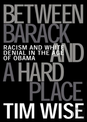 Between Barack And A Hard Place