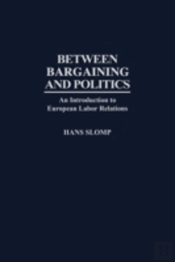 Bertrand.pt - Between Bargaining And Politics