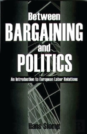 Between Bargaining And Politics