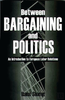 Bertrand.pt - Between Bargaining And Politics