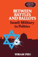 Between Battles And Ballots
