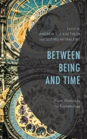 Between Being And Time