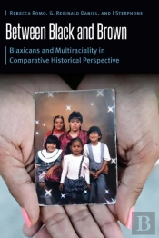 Between Black And Brown