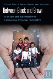 Between Black And Brown