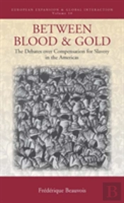 Between Blood And Gold