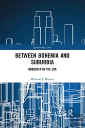 Between Bohemia And Suburbia