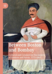Between Boston And Bombay