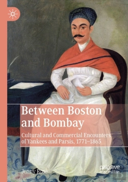 Bertrand.pt - Between Boston And Bombay