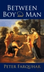 Between Boy And Man