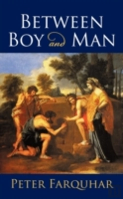 Bertrand.pt - Between Boy And Man