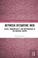 Between Byzantine Men