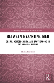 Between Byzantine Men