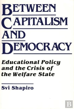 Bertrand.pt - Between Capitalism And Democracy