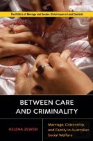 Between Care And Criminality