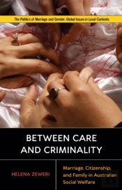 Between Care And Criminality