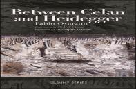 Between Celan And Heidegger