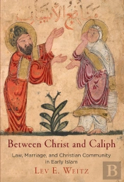 Between Christ And Caliph