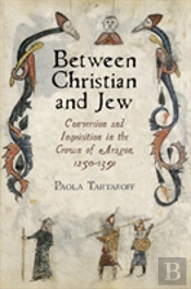 Between Christian And Jew