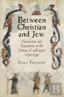 Between Christian And Jew