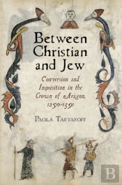 Between Christian And Jew