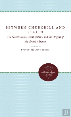 Bertrand.pt - Between Churchill And Stalin