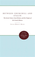 Between Churchill And Stalin