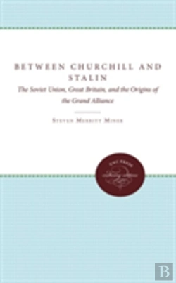 Bertrand.pt - Between Churchill And Stalin