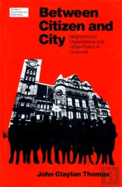Between Citizen And City