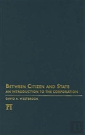 Between Citizen And State