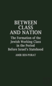 Between Class And Nation