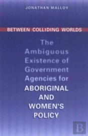 Between Colliding Worlds