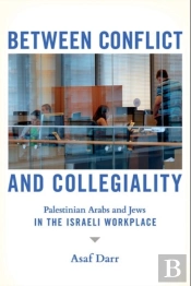 Between Conflict And Collegiality