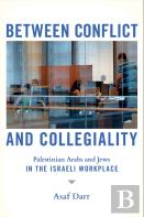 Between Conflict And Collegiality