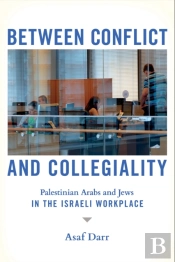 Between Conflict And Collegiality