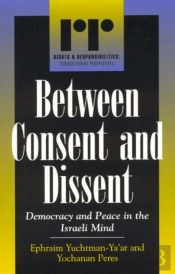Between Consent And Dissent
