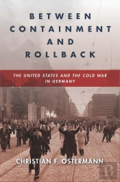 Between Containment And Rollback