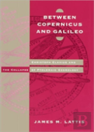 Between Copernicus And Galileo