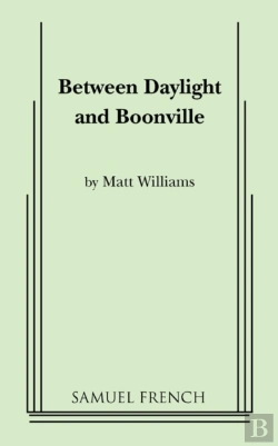 Bertrand.pt - Between Daylight And Boonville
