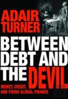 Between Debt And The Devil