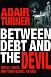Between Debt And The Devil
