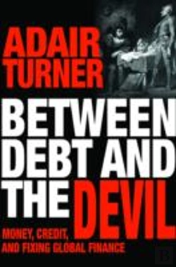 Bertrand.pt - Between Debt And The Devil