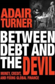 Between Debt And The Devil