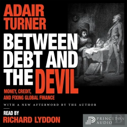 Bertrand.pt - Between Debt And The Devil