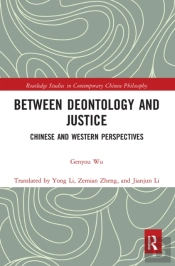Between Deontology And Justice