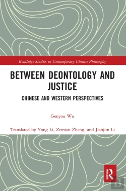 Bertrand.pt - Between Deontology And Justice