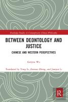 Between Deontology And Justice