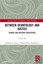 Between Deontology And Justice