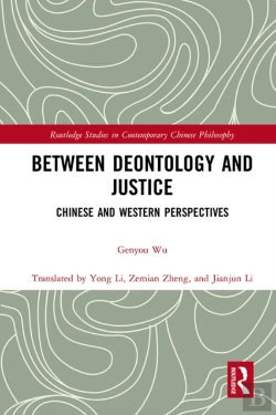 Bertrand.pt - Between Deontology And Justice