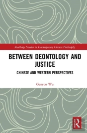 Between Deontology And Justice